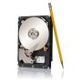 Seagate Constellation ES.3 4TB interne harde schijf 7200 RPM 128 MB 3.5" SAS (ST4000NM0023) thumbnail