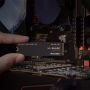Western Digital Black SN770 M.2 2000 GB PCI Express 4.0 NVMe (WDS200T3X0E) thumbnail