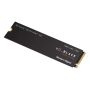 Western Digital Black SN770 M.2 2000 GB PCI Express 4.0 NVMe (WDS200T3X0E) thumbnail