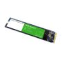 Western Digital Green WDS240G3G0B internal solid state drive 2.5" 240 GB SATA III (WDS240G3G0B) thumbnail