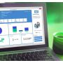 Western Digital Green WDS240G3G0B internal solid state drive 2.5" 240 GB SATA III (WDS240G3G0B) thumbnail