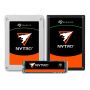 Seagate Nytro XF1440 ST400KN0011 400GB PCIe Gen 3.0 x4 4GB/s 2.5 Solid State Drive (ST400KN0011) thumbnail