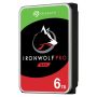 Seagate IronWolf Pro ST6000NE000 6TB 7.2K RPM SATA 6Gb/s 512e 3.5in Hard Drive (ST6000NE000) thumbnail