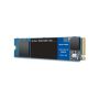 Western Digital WD Blue SN550 NVMe M.2 250 GB PCI Express 3.0 3D NAND (WDS250G2B0C) thumbnail