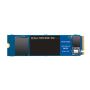 Western Digital WD Blue SN550 NVMe M.2 250 GB PCI Express 3.0 3D NAND (WDS250G2B0C) thumbnail