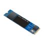 Western Digital WD Blue SN550 NVMe M.2 250 GB PCI Express 3.0 3D NAND (WDS250G2B0C) thumbnail