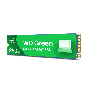 Western Digital WD Green SN350 250GB NVMe (WDS250G2G0C) thumbnail