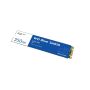 Western Digital Blue SA510 M.2 250 GB SATA III (WDS250G3B0B) thumbnail