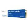 Western Digital Blue SA510 M.2 250 GB SATA III (WDS250G3B0B) thumbnail