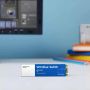 Western Digital Blue SA510 M.2 250 GB SATA III (WDS250G3B0B) thumbnail