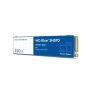 Western Digital WD Blue SN570 M.2 250 GB PCI Express 3.0 NVMe (WDS250G3B0C) thumbnail