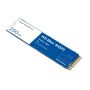 Western Digital WD Blue SN570 M.2 250 GB PCI Express 3.0 NVMe (WDS250G3B0C) thumbnail