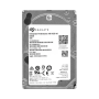 Seagate Exos 10E2400 ST600MM0208 600GB 10K RPM SAS 12Gb/s 512n 128MB 2.5 Hard Drive (ST600MM0208) thumbnail