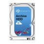 Seagate S-series Archive HDD v2 8TB interne harde schijf 128 MB 3.5" SATA III (ST8000AS0002) thumbnail
