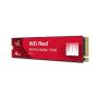 Western Digital WD SSD M.2 (2280) 4TB Red / NAS 24x7 /NVMe (Di) (WDS400T1R0C) thumbnail