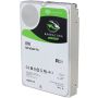 Seagate BarraCuda Pro ST8000DM0004 8TB 7.2K RPM SATA 6Gb/s 512e 3.5in Hard Drive (ST8000DM0004) thumbnail