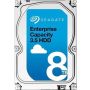 Seagate Exos X10 ST8000NM0016 8TB 7.2K RPM SATA 6Gb/s 512e 256MB 3.5 Hard Drive (ST8000NM0016) thumbnail