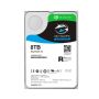 Seagate SkyHawk Surveillance ST8000VE000 8TB 7.2K RPM SATA 6Gb/s 512e 3.5in Hard Drive (ST8000VE000) thumbnail