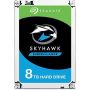 Seagate SkyHawk Surveillance 8TB 3.5" SATA Hard Drive (ST8000VX004) thumbnail