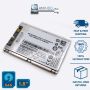 Seagate 1200.2 ST800FM0203 800GB SAS 12Gb/s 1.8 SED Solid State Drive (ST800FM0203) thumbnail