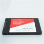 Western Digital Red SA500 500GB SATA (WDS500G1R0A) thumbnail