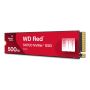 Western Digital Red SN700 500GB M.2 NVMe (WDS500G1R0C) thumbnail