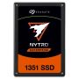 Seagate Nytro 1351 3,84 TB 2.5" SATA III 3D TLC (XA3840LE10063) thumbnail