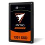 Seagate Nytro 1351 3,84 TB 2.5" SATA III 3D TLC (XA3840LE10063) thumbnail