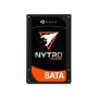 Seagate Nytro XF1230 XF1230-1A0480 480GB SATA 6Gb/s 2.5 Solid State Drive (XF1230-1A0480) thumbnail