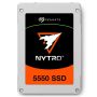 Seagate Nytro 5550M 12,8 TB 2.5" PCI Express 4.0 NVMe 3D eTLC (XP12800LE70015) thumbnail