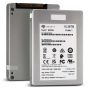 Seagate Nytro 5350H XP15360SE70005 3FM333-002 15.36TB PCIe Gen 4.0 x4 8GB/s 3D TLC U.3 NVMe 2.5in Solid State Drive (XP15360SE70005) thumbnail