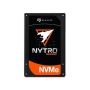 Seagate Nytro 5000 XP1600HE10012 1.6TB PCIe Gen 3.0 x4 4GB/s 2.5 SED Mixed Use Solid State Drive (XP1600HE10012) thumbnail