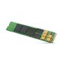 Seagate Nytro 5000 XP400HE30012 400GB PCIe Gen 3.0 x4 4GB/s M.2 SED Solid State Drive (XP400HE30012) thumbnail