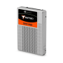 Seagate Nytro 5350S XP7680SE70065 7.68TB PCIe Gen 4.0 x4 8GB/s U.2 NVMe 2.5in Solid State Drive (XP7680SE70065) thumbnail