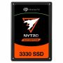 Seagate Nytro 3330 XS15360SE70103 15.36TB SAS 12Gb/s 2.5 Solid State Drive (XS15360SE70103) thumbnail