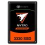 Seagate Nytro 3330 XS1920SE10123 1.92TB SAS 12Gb/s 2.5 Solid State Drive (XS1920SE10123) thumbnail