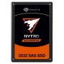 Seagate Enterprise Nytro 2532 3,84 TB 2.5" SAS 3D eTLC (XS3840LE70124) thumbnail