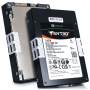 Seagate Nytro XS7680SE70065 7.68TB SAS 12Gb/s 3D eTLC 2.5in Enterprise Solid State Drive - TAA-Compliant (XS7680SE70065) thumbnail