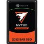 Seagate Nytro 2532 XS960LE70124 960GB 3 DWPD SAS 12Gb/s 3D eTLC 2.5in SSD (XS960LE70124) thumbnail