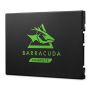 Seagate BarraCuda 120 1 TB 2.5" SATA III 3D TLC (ZA1000CM10003) thumbnail