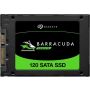 Seagate BarraCuda 120 ZA1000CM10003 1TB SATA 6Gb/s 3D TLC 2.5in Solid State Drive (ZA1000CM10003) thumbnail