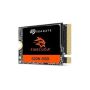 Seagate FireCuda 520N ZP2048GV30002 2TB PCIe Gen 4 ×4 NVMe 1.4 8GB/s M.2 2230 2.5in SSD (ZP2048GV30002) thumbnail