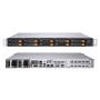 Super Micro Supermicro AS-1114S-WN10RT 1U Server AMD EPYC 7742 64-Core 16x DDR4 DIMM 10x Front 2.5 Bay 2x750W Refurbished (AS-1114S-WN10RT-REF) thumbnail