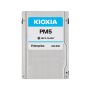 Toshiba Kioxia PM5-R KPM5VRUG7T68 7.68TB SAS 12Gb/s 2.5 SED Solid State Drive (KPM5VRUG7T68) thumbnail