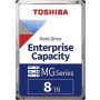 Toshiba MG06 MG06ACA800E 8TB 7.2K RPM SATA 6Gb/s 512e 3.5in Hard Drive (MG06ACA800E) thumbnail