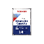 Toshiba MG07 MG07ACA14TA 14TB 7.2K RPM SATA 6Gb/s 4Kn Enterprise 3.5in Hard Drive (MG07ACA14TA) thumbnail