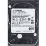 Toshiba L200 MQ04ABD200 HDKGB84ZKA01 2TB 5.4K RPM SATA 6Gb/s Laptop 2.5in Hard Drive (MQ04ABD200) thumbnail