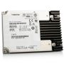 Toshiba Enterprise PX04SRB384 3.84TB 1 DWPD SAS 12Gb/s MLC 2.5in Solid State Drive (PX04SRB384) thumbnail