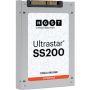 Western Digital Ultrastar DC SS200 0TS1405 3.84TB 1 DWPD SAS 12Gb/s MLC 2.5in Solid State Drive (0TS1405) thumbnail