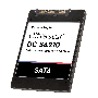 Western Digital Ultrastar DC SA210 HBS3A1996A7E6B1 0TS1651 960GB SATA 6Gb/s 2.5 TCG-Opal Solid State Drive (HBS3A1996A7E6B1_0TS1651) thumbnail